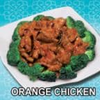 Best Orange Chicken in Normal, IL