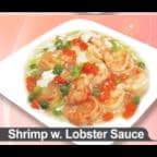 Best Shrimp with Lobster Sauce in Normal, IL